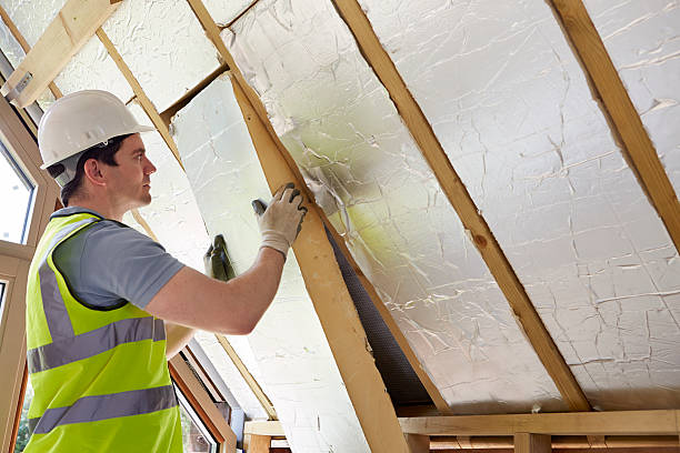 Best Eco-Friendly or Green Insulation Solutions  in Rio Del Mar, CA